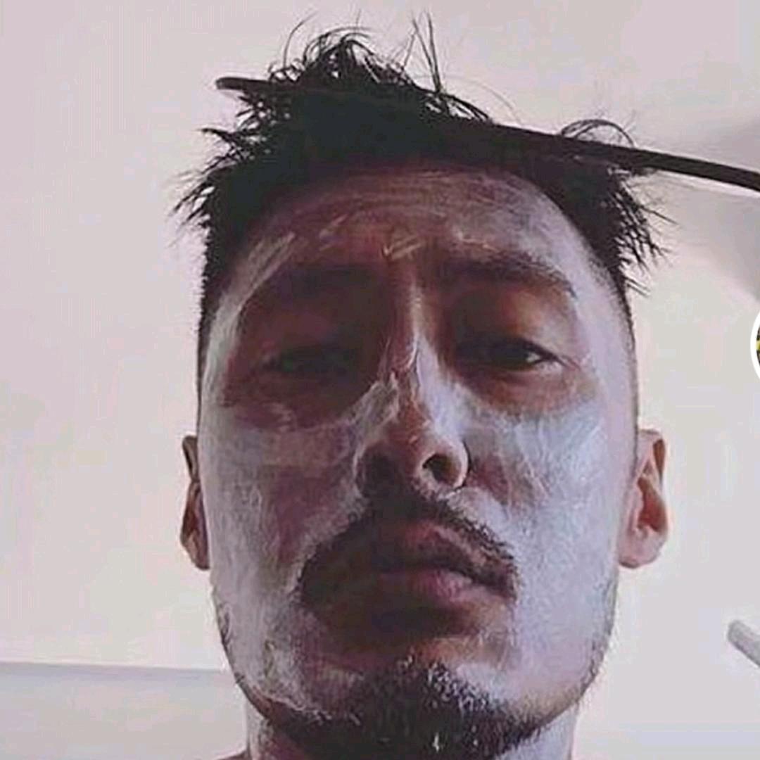 N