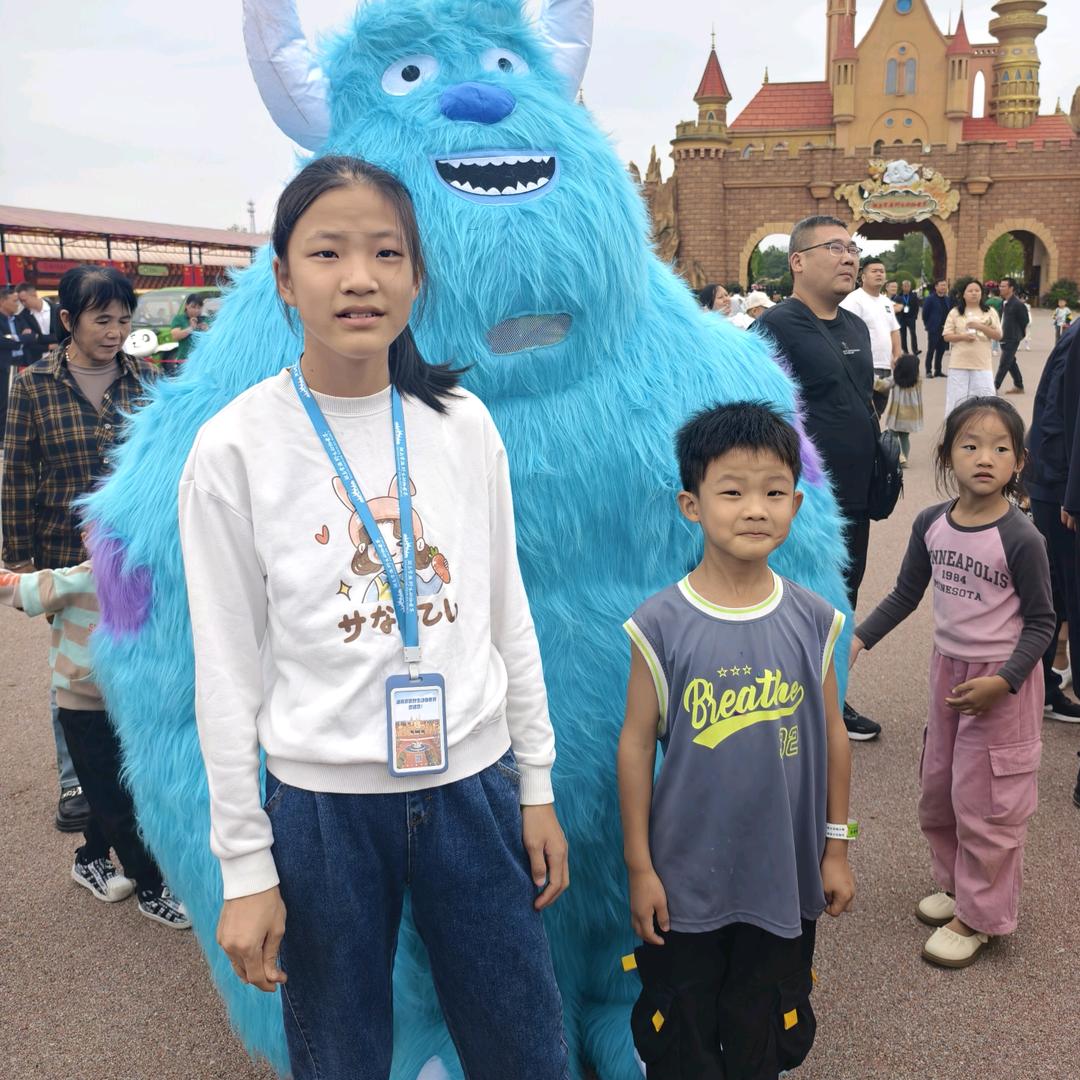 梅梅🌞️🌞️