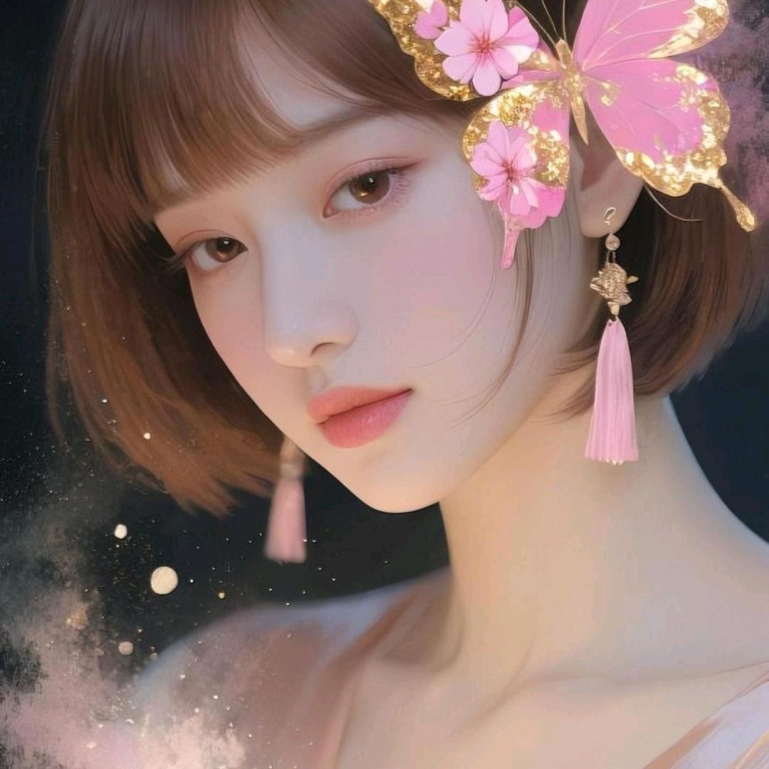 小柒