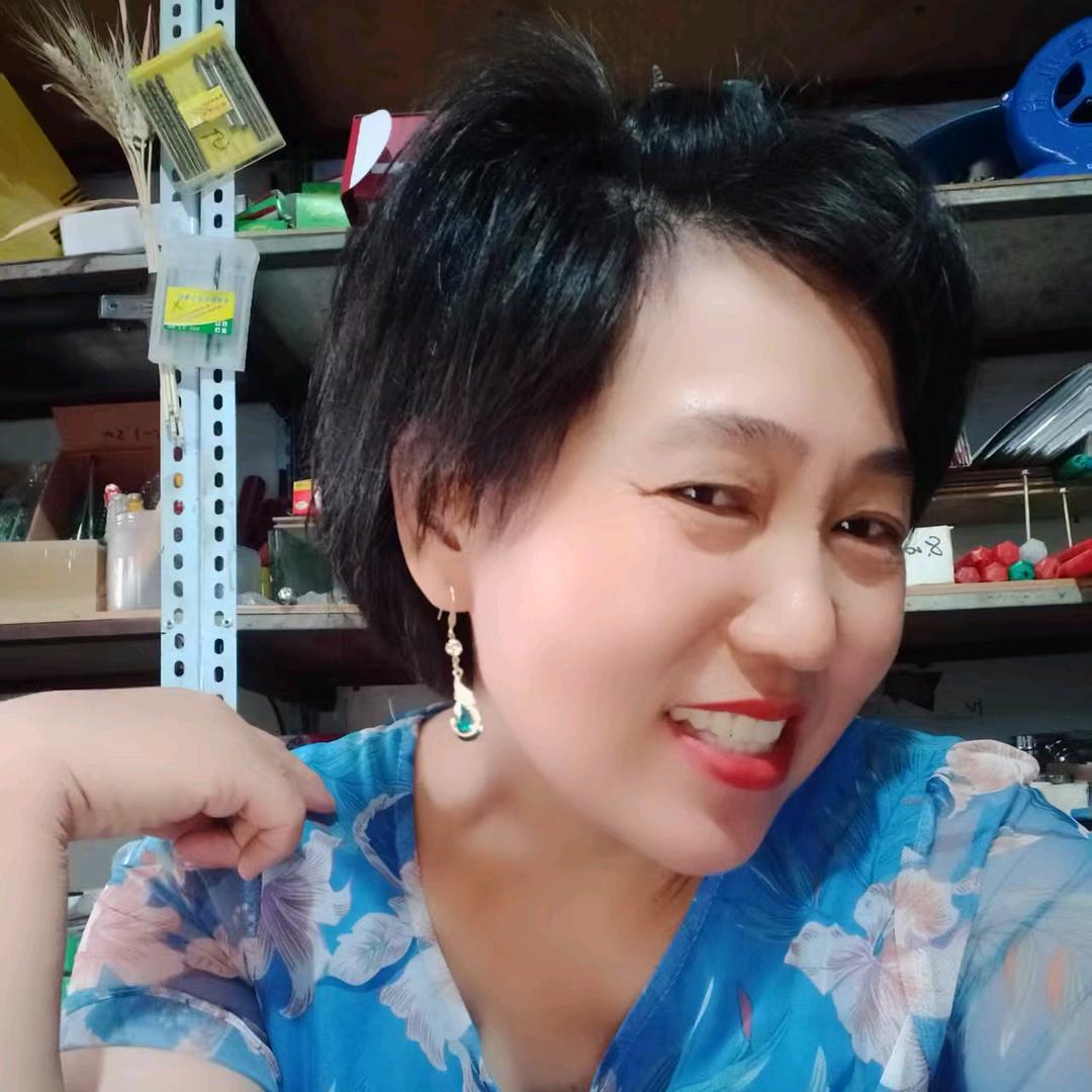 美姐