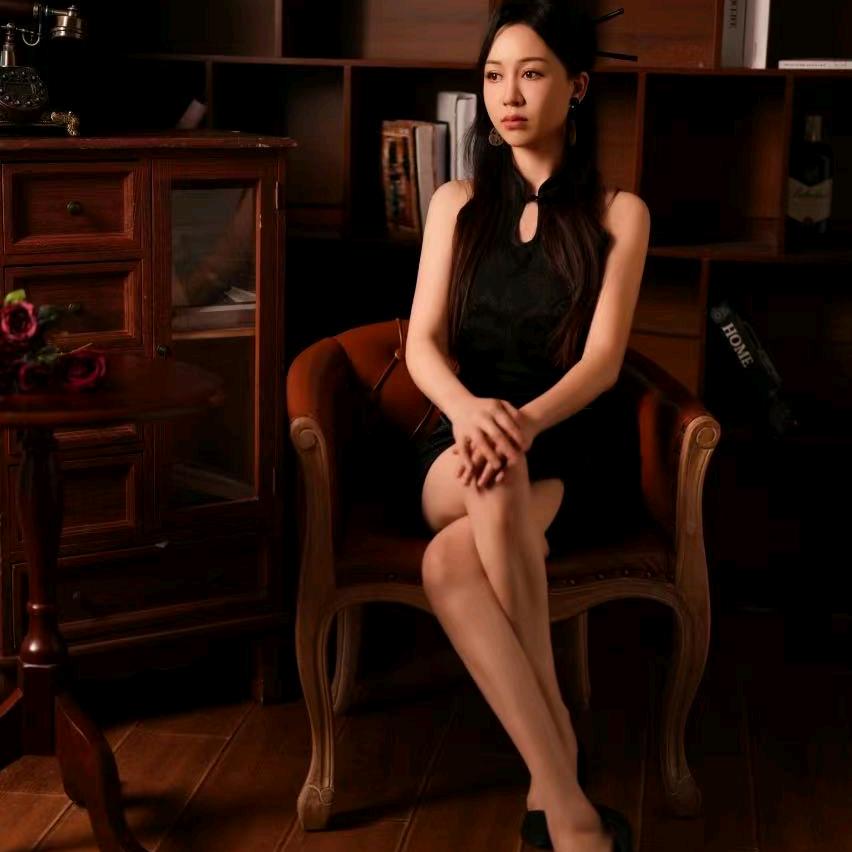 李木子@