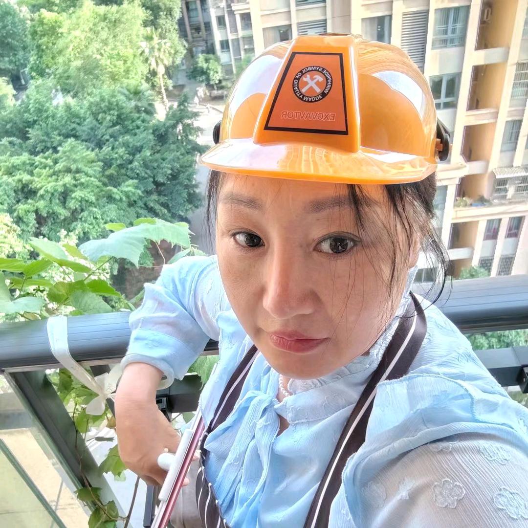 浪姐：不定时开播