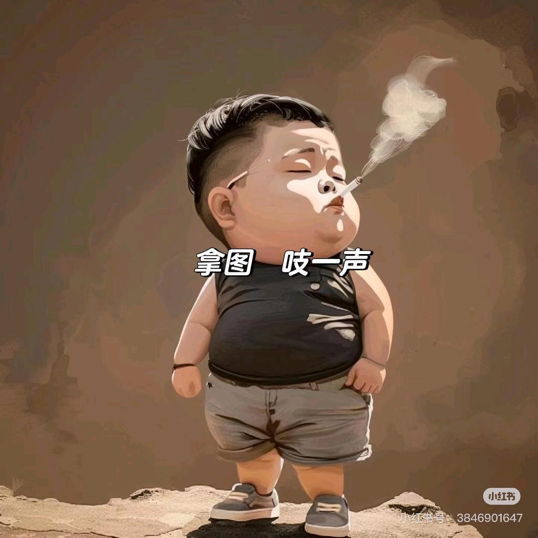 尼古丁☄