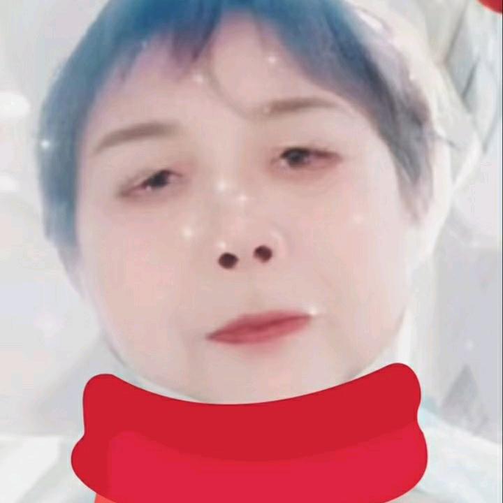 赵大姐