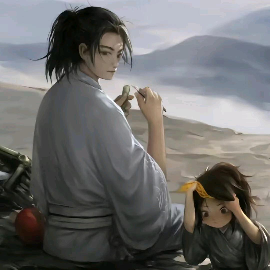 小陌