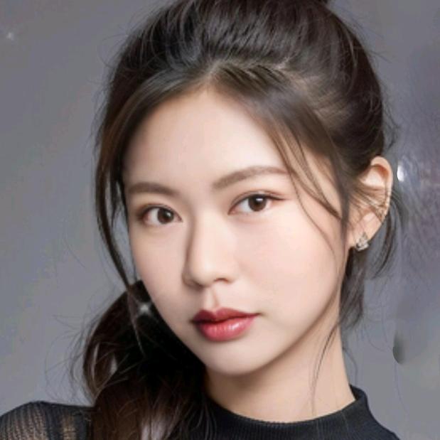张鱼，小丸子