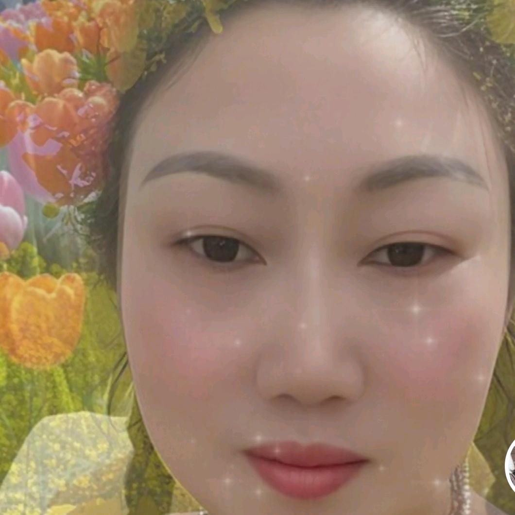 阿巧拒绝私聊🙏