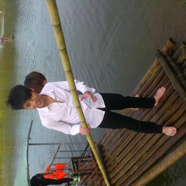 我来人间走一趟