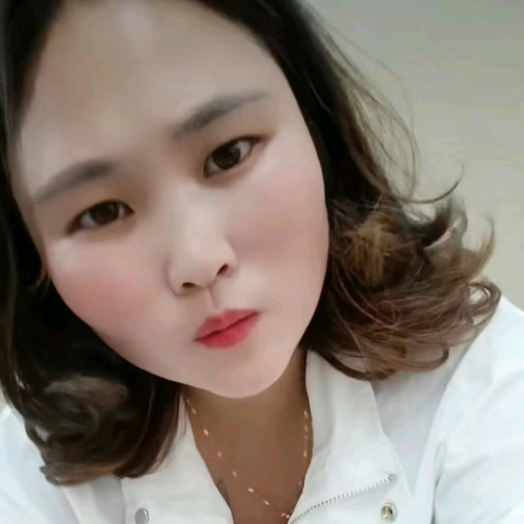 农村大妹