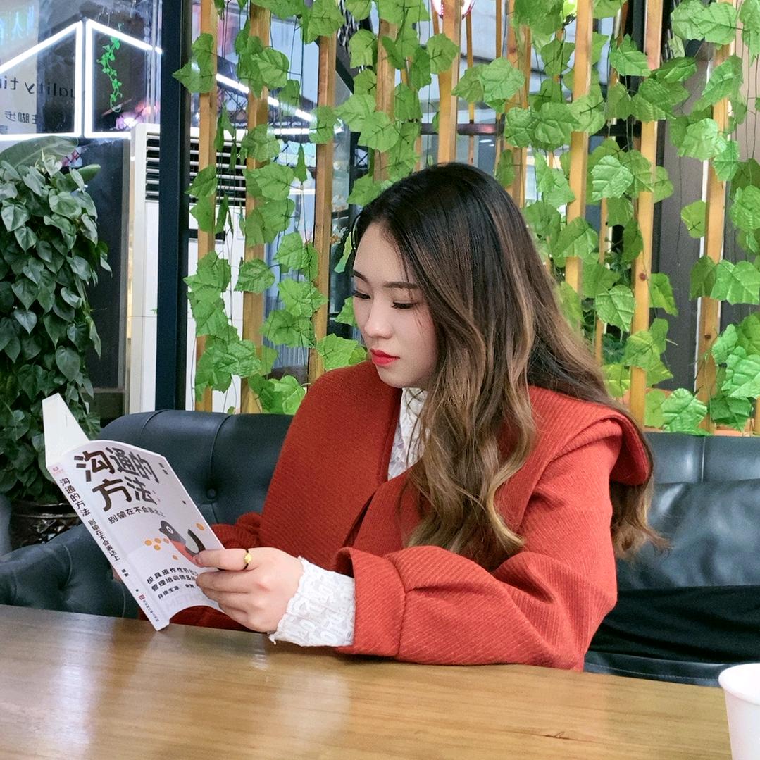 👑贵州芳妹🌈