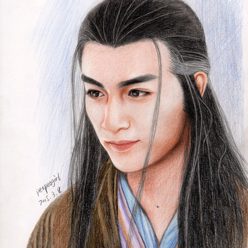 小鱼轻风