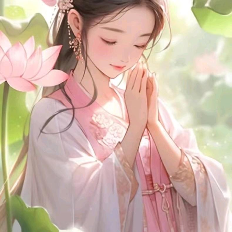 气质女神