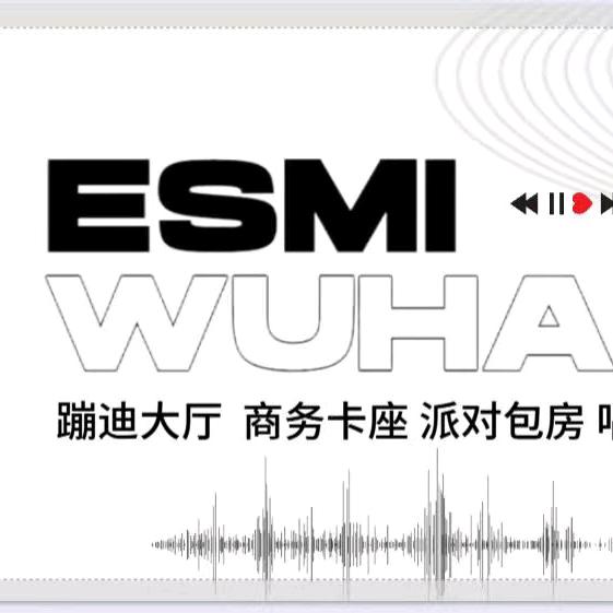 ESMI总监小布