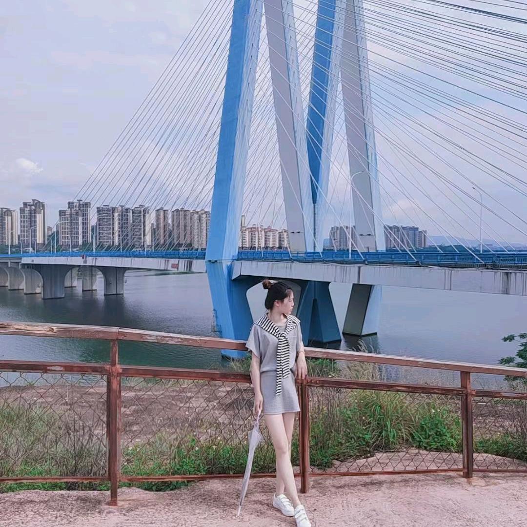 河源妹