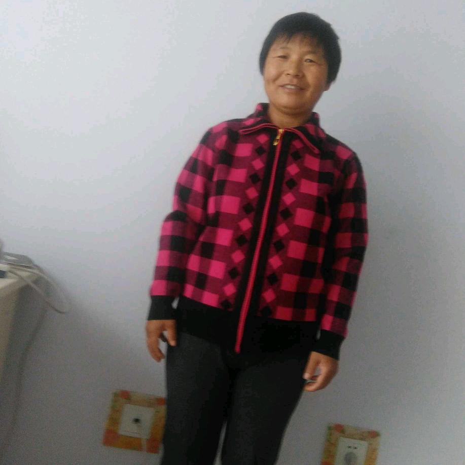 倔强的小花