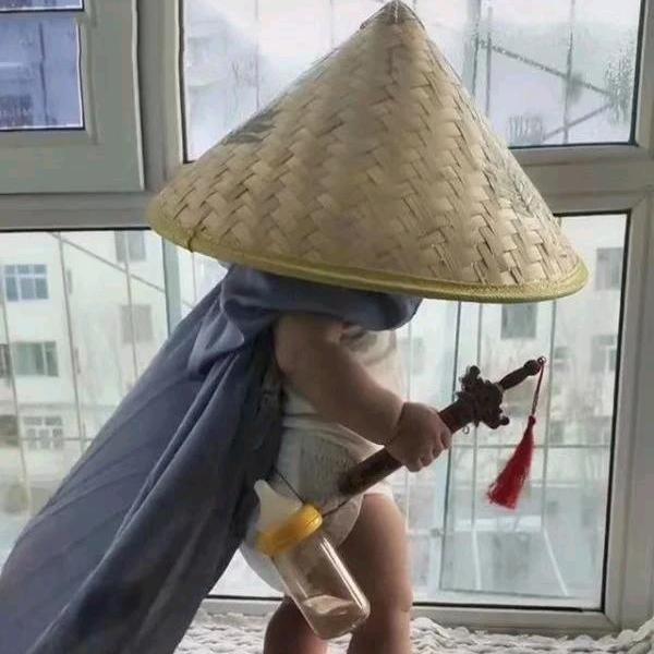浪迹江湖🐧