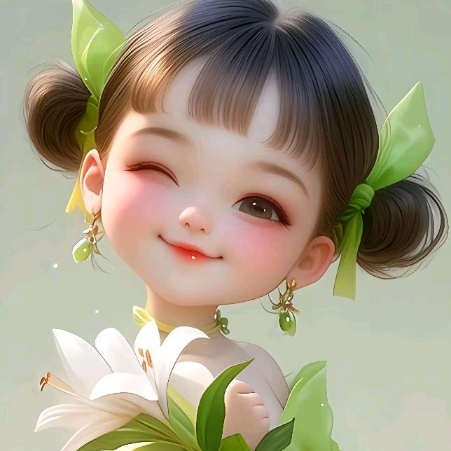 开心就好