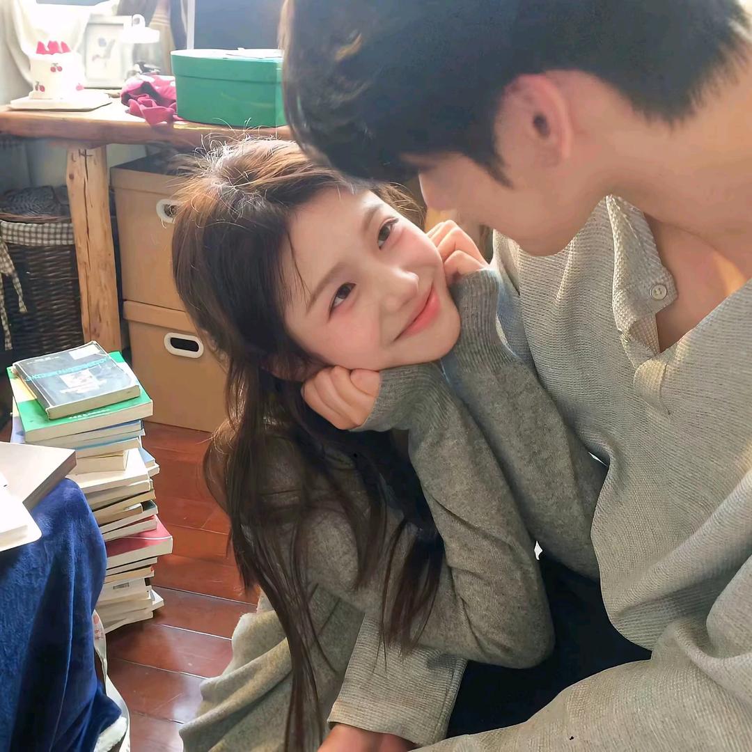 -小情 緒.🖇️