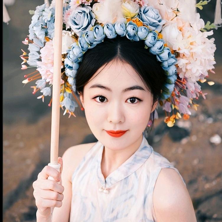 小欣欣❤️❤️