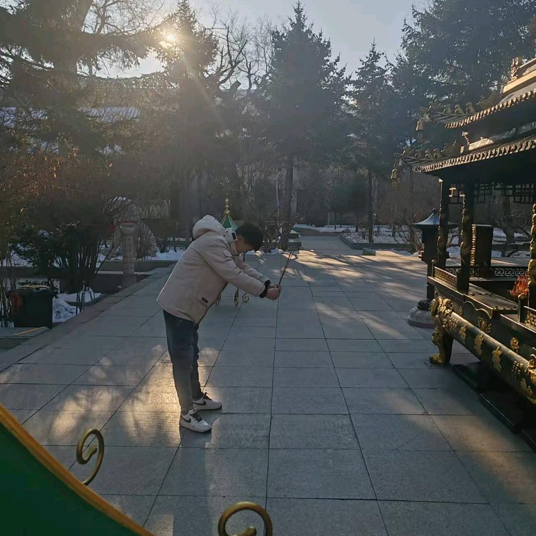@鲍哥日常