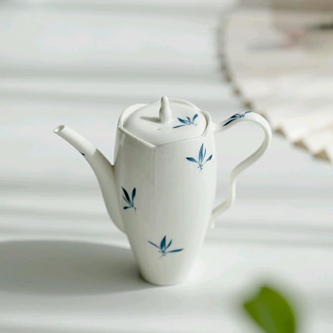 牧形茶器