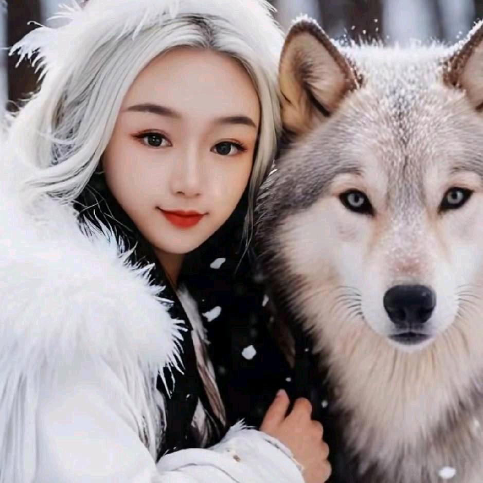 🍀狼🐺的诱惑🍀