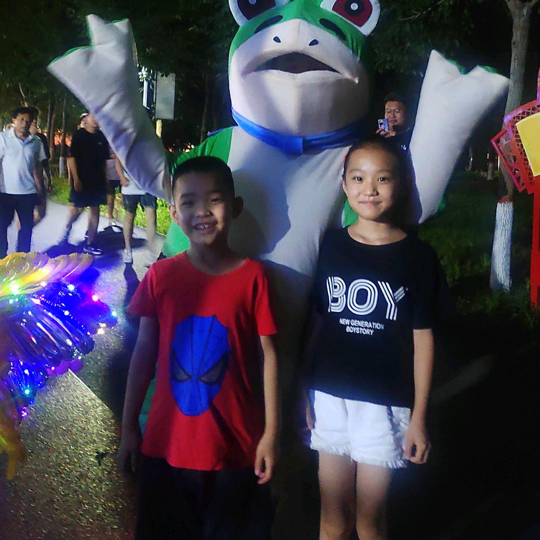 欣欣好物（小号）