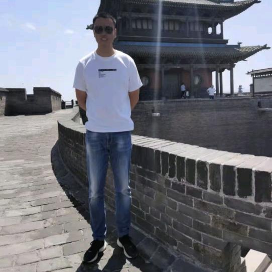 陈建彬