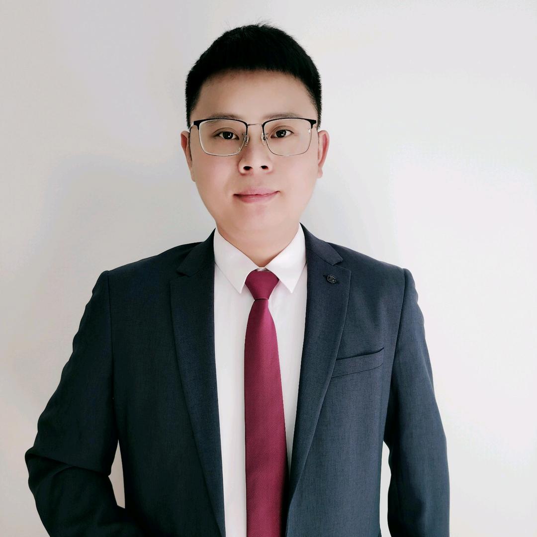 安顺律师｜阙顺辉