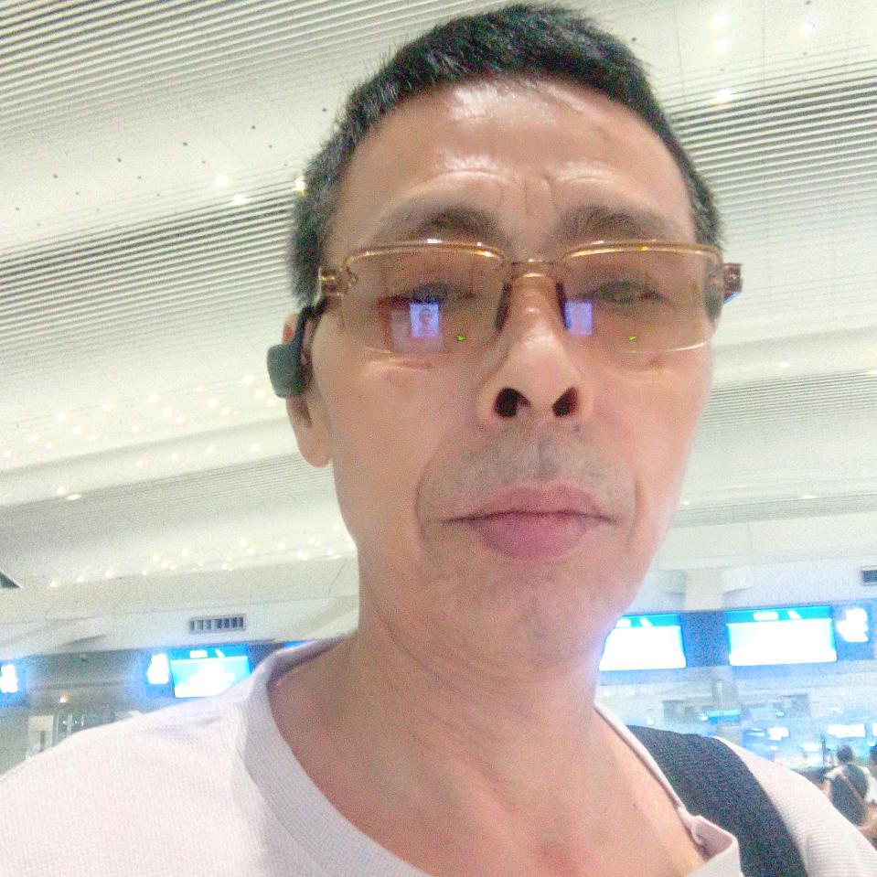 我姓刘：留你一生