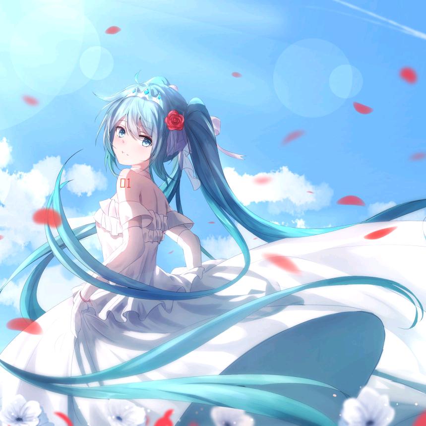 初音ミク