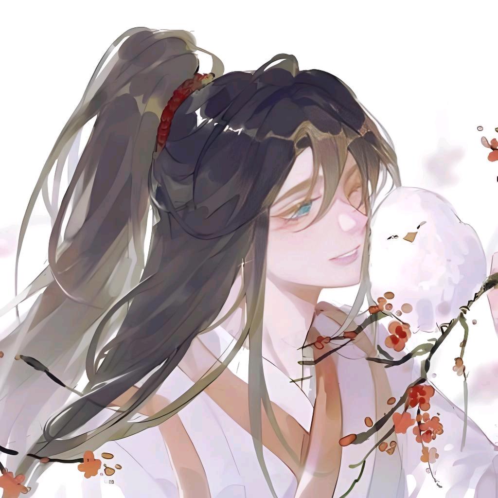 尉迟暮白