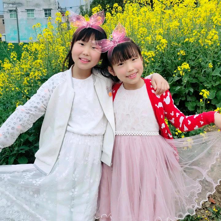 你若安好便是晴天