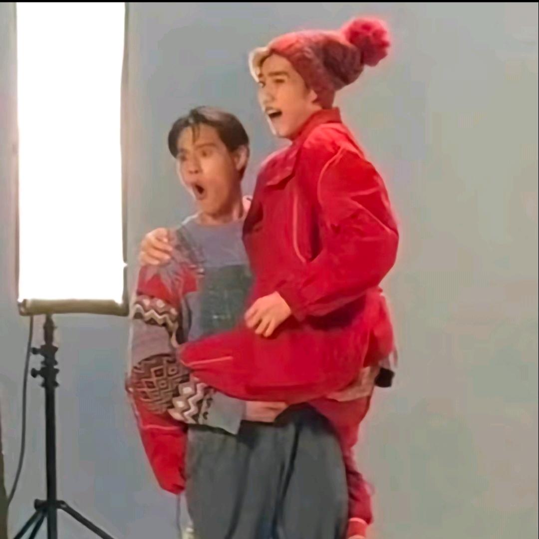 妈妈说名字太长就会有傻子跟着念