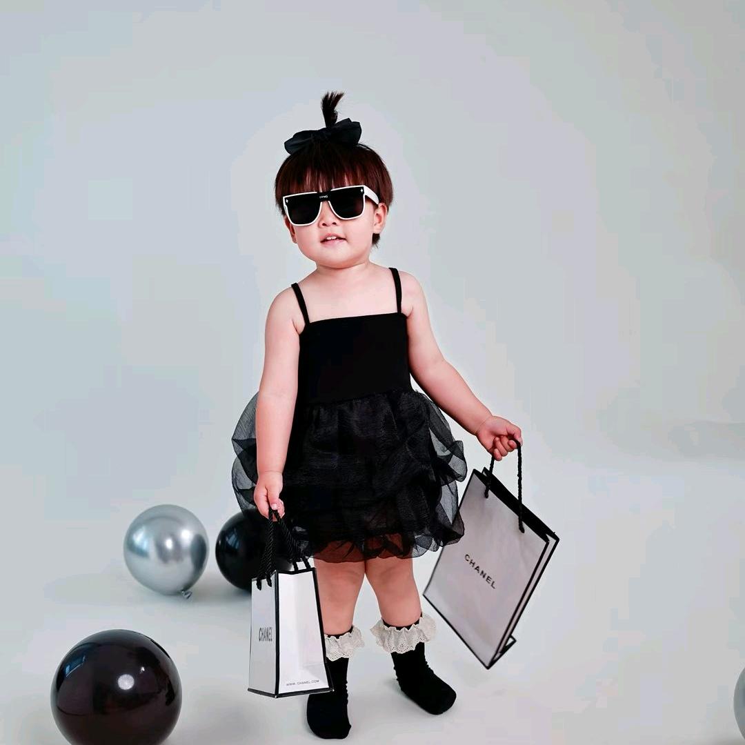 好爸的灿烂生活☀