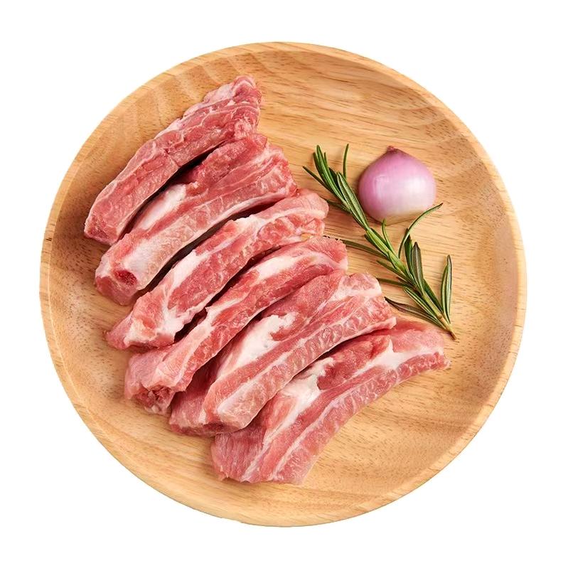 肉香小铺