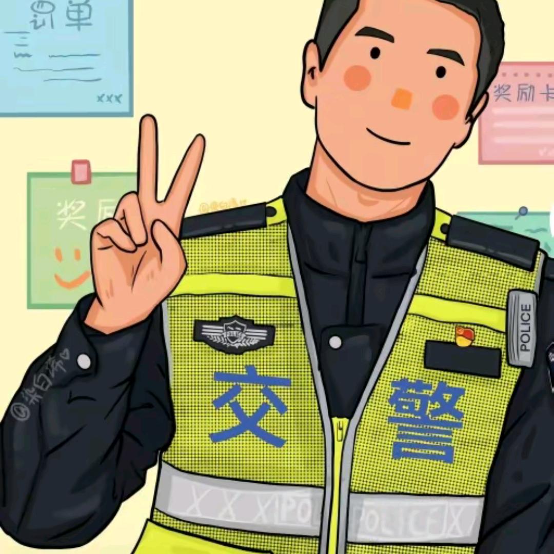 一个很ok的小兵