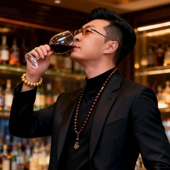 一生逍遥—冷少