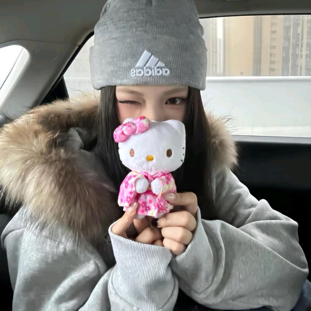 山西师大小颖学姐