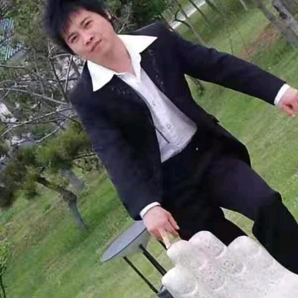 陈总！带你入魔