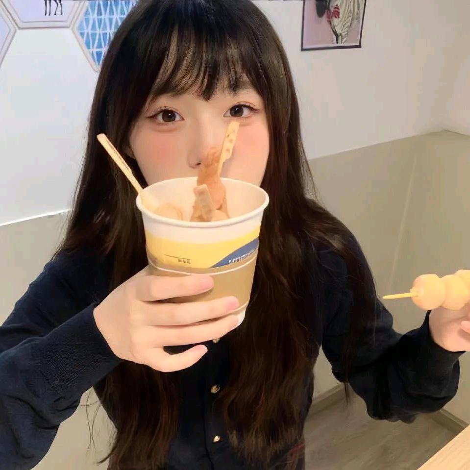 吃土豆长大的马铃薯🥔
