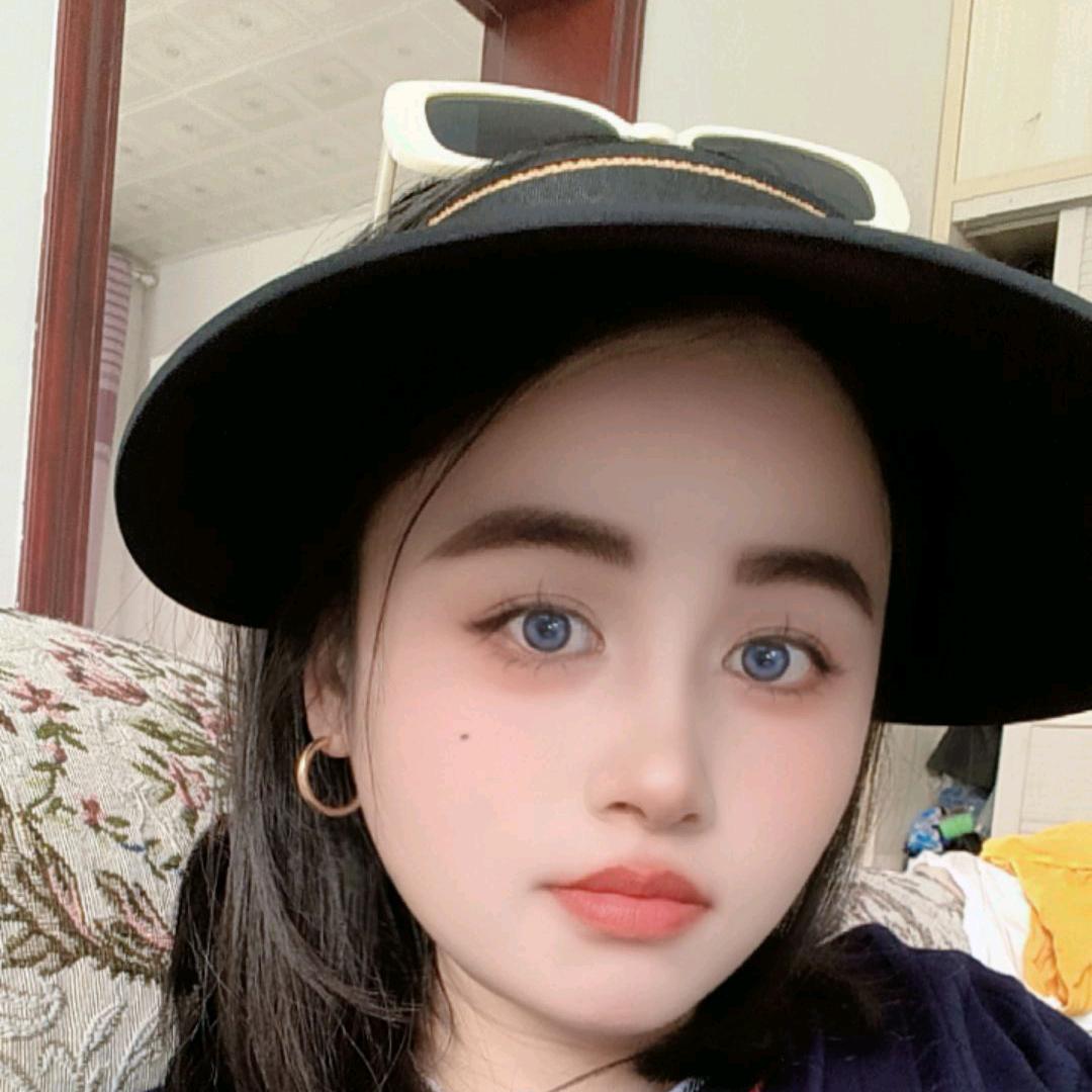 🌈不爱吃土豆🥔～