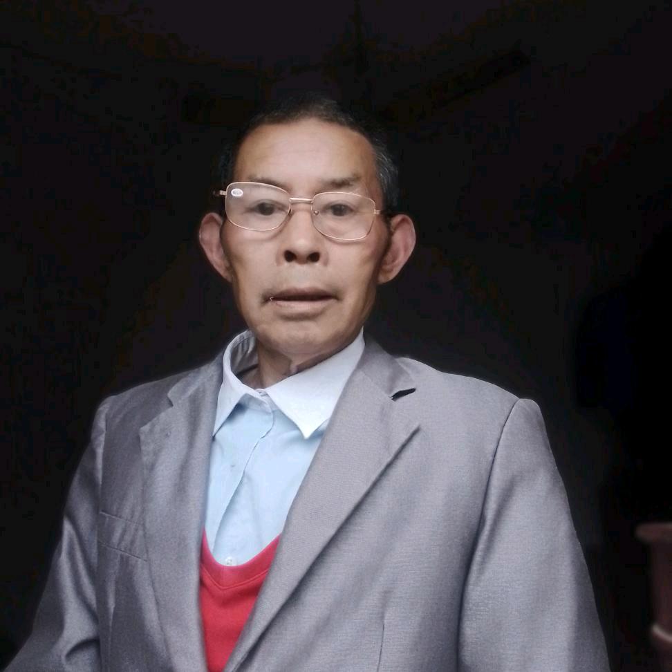 周辉兵