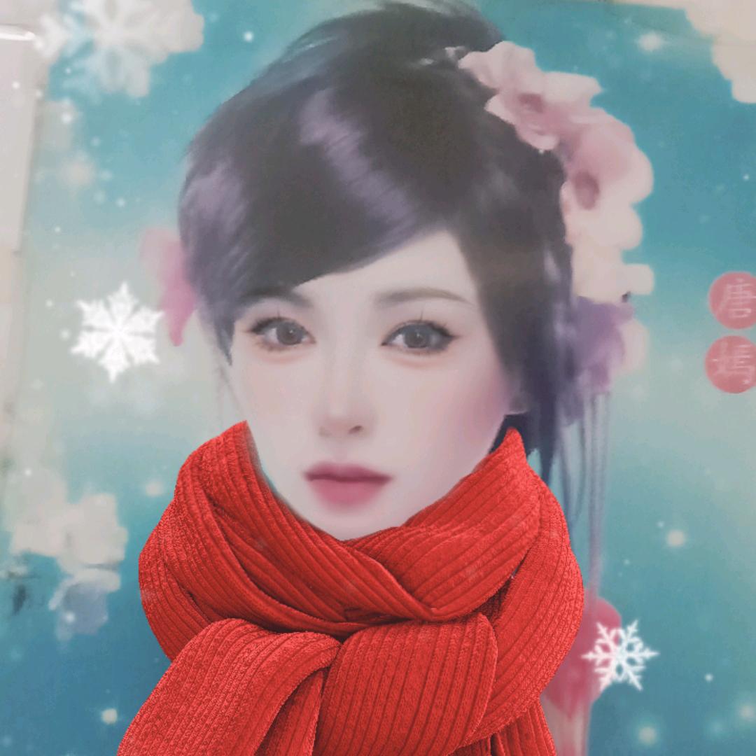 《福涂》一点