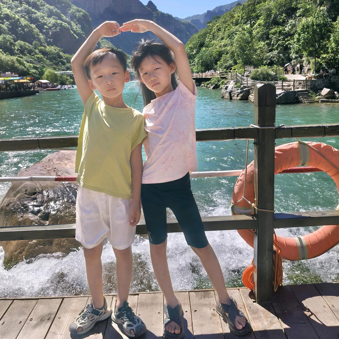 馨源妈妈