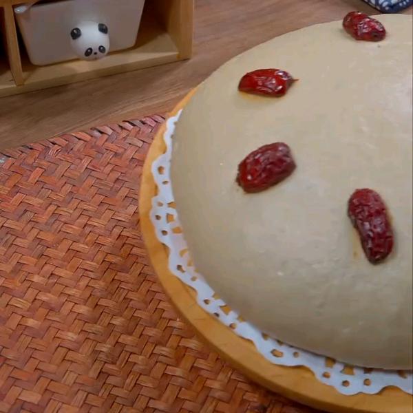 可可妈妈向前冲