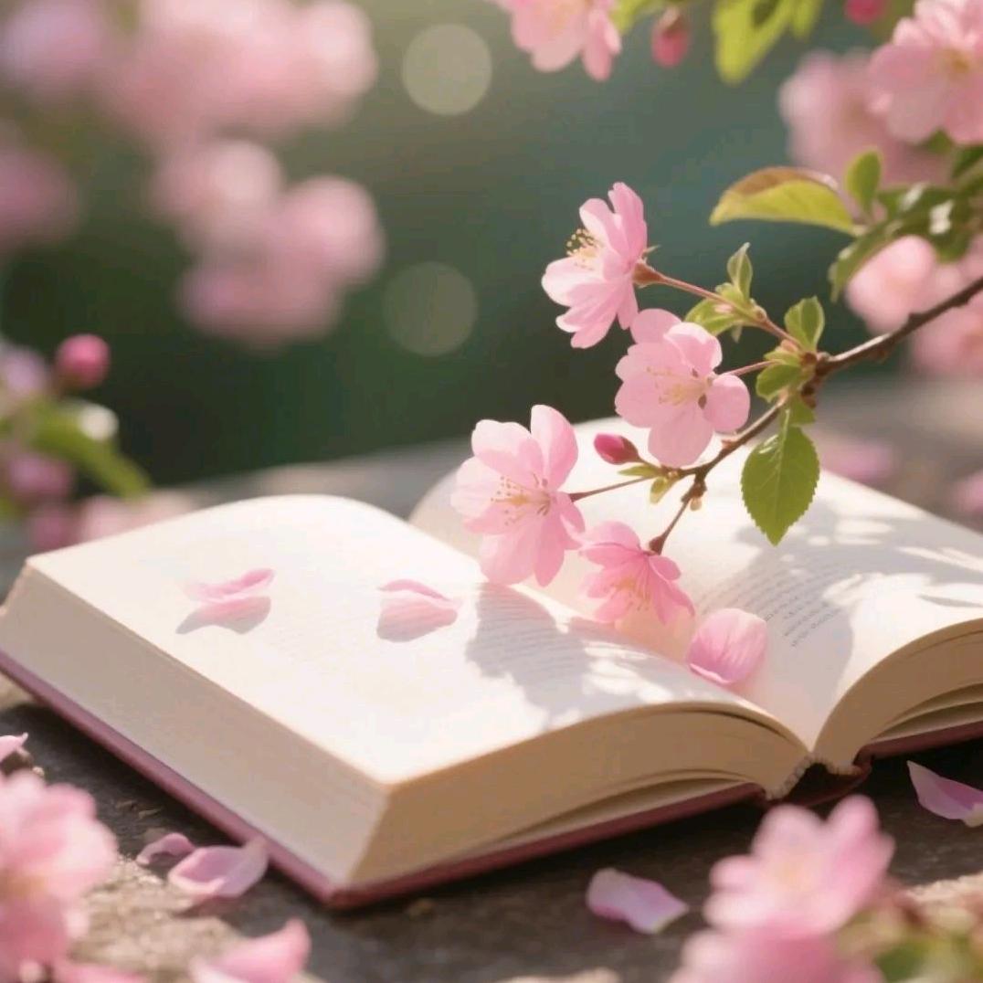 ℳ̶̶̶̶໌໌້ᮨ花开①诺℘⸙