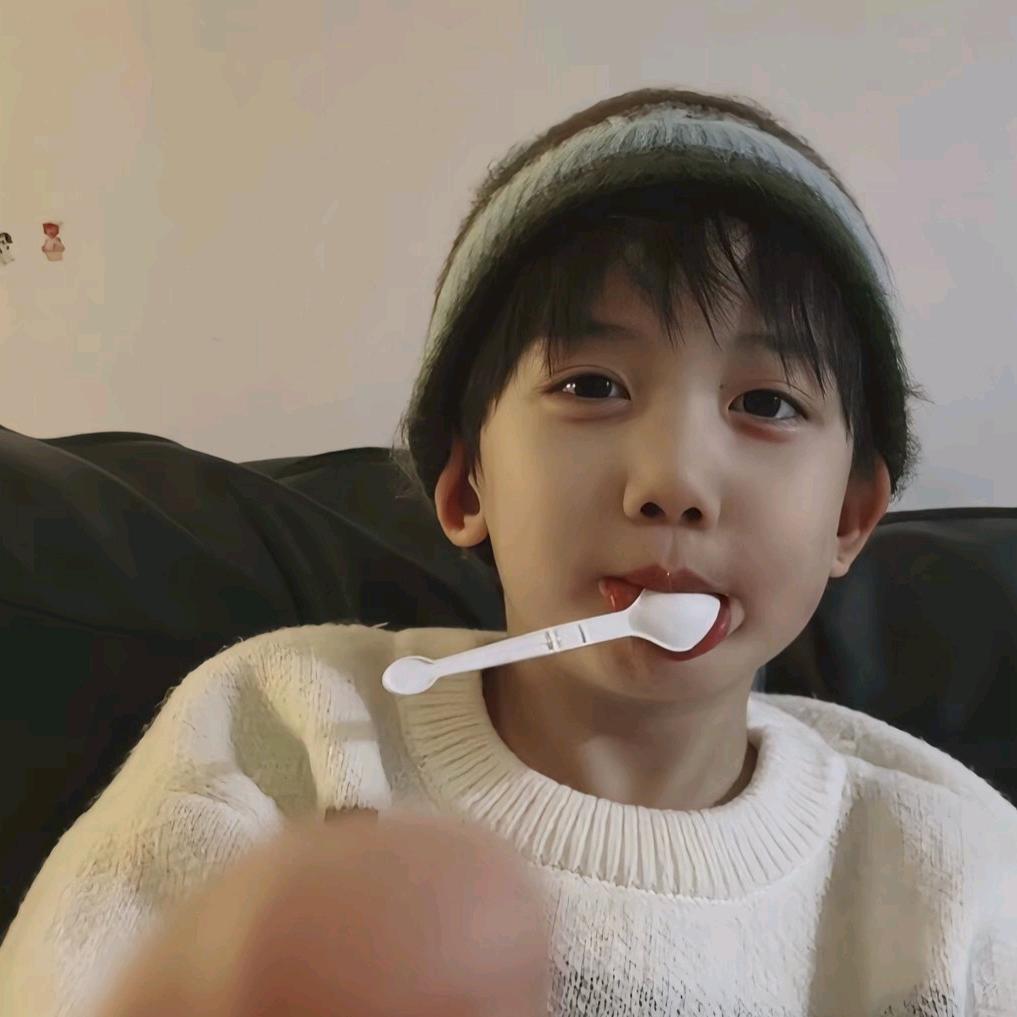 蛋挞小王子