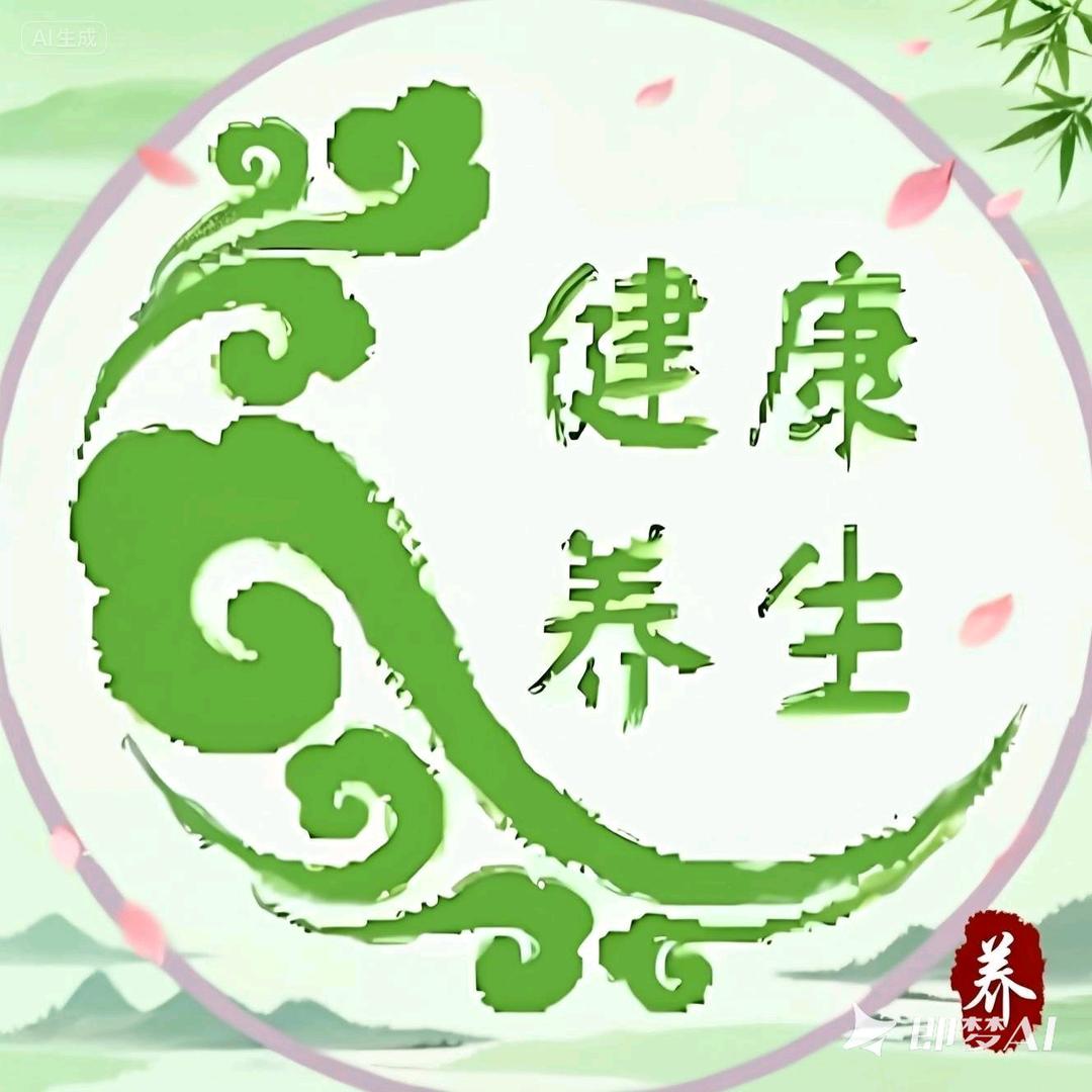 追梦养生堂