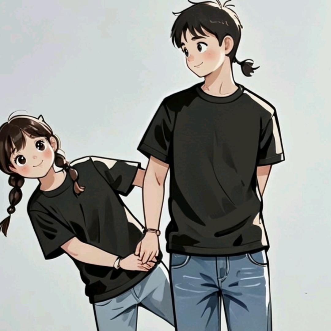 小吴♥